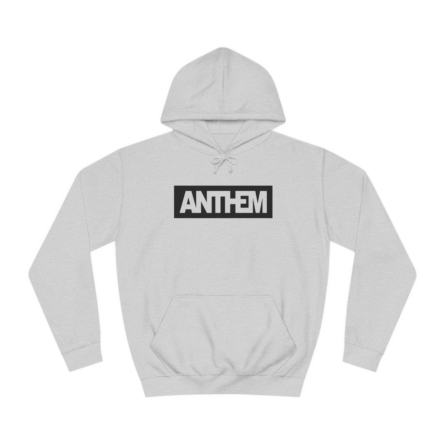 ANTHEM - Unisex College Hoodie