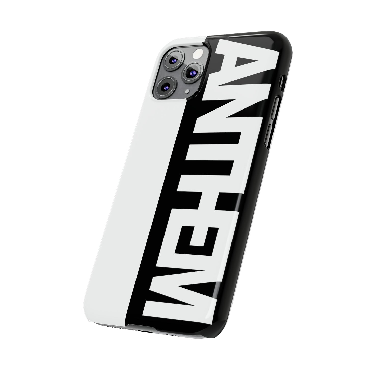 ANTHEM - Slim Phone Cases