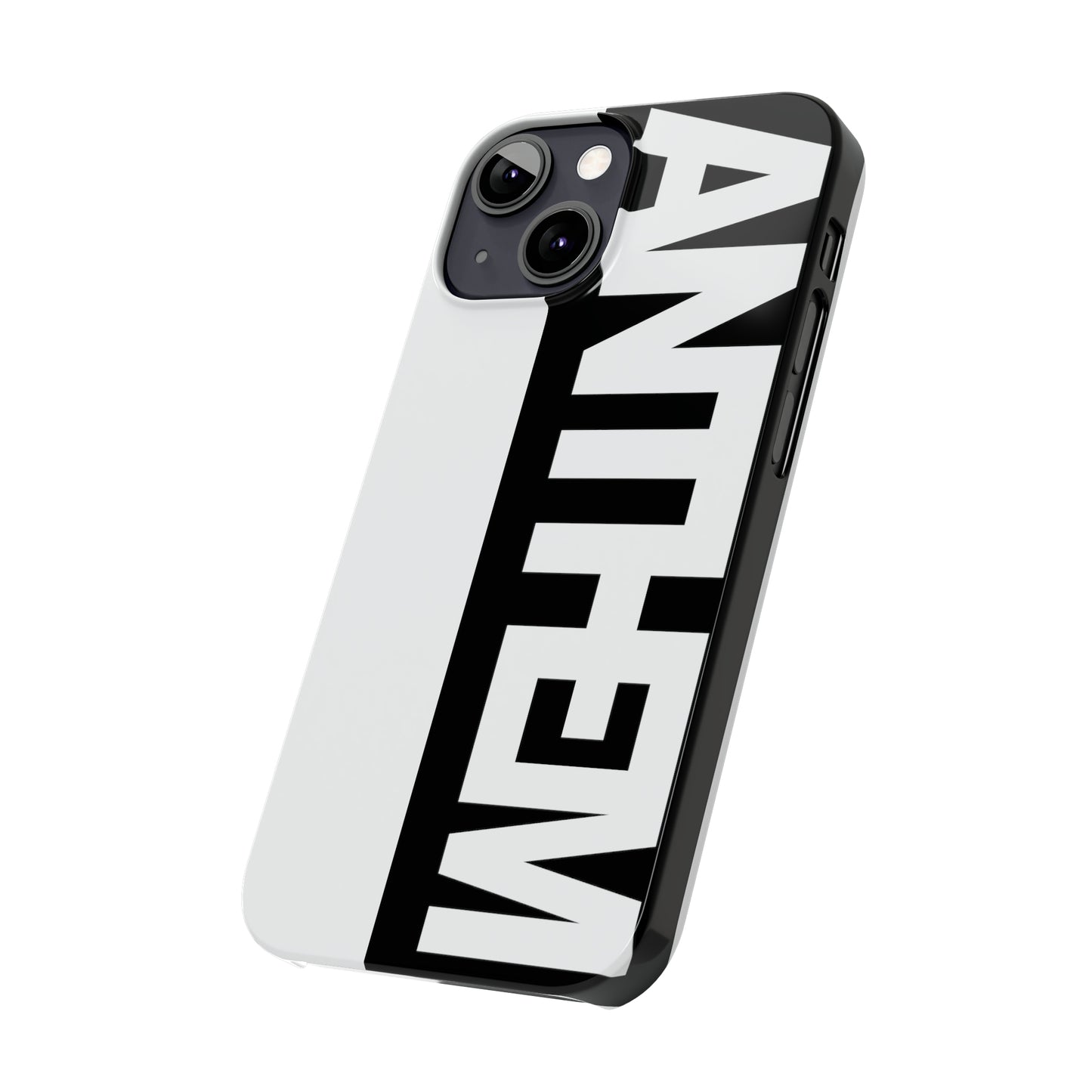 ANTHEM - Slim Phone Cases