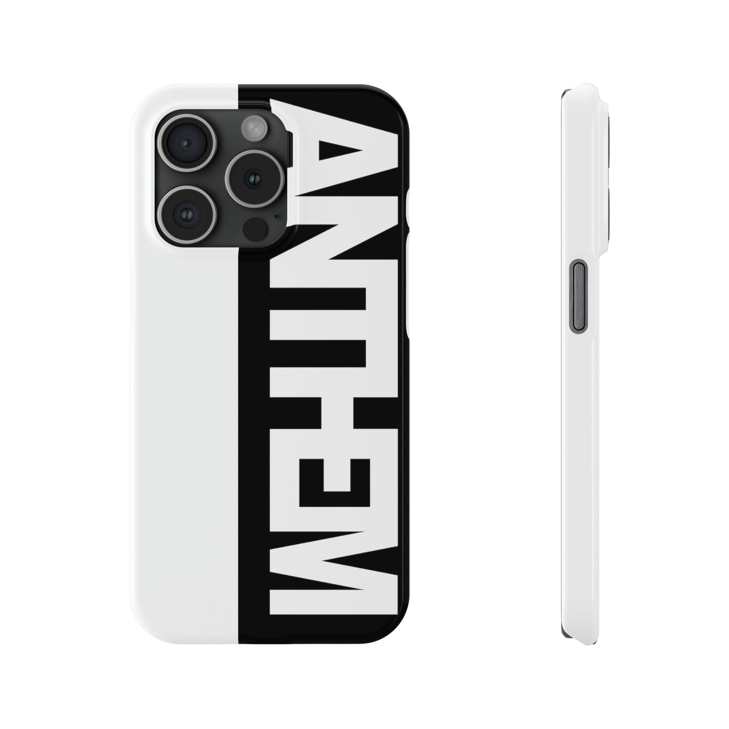 ANTHEM - Slim Phone Cases