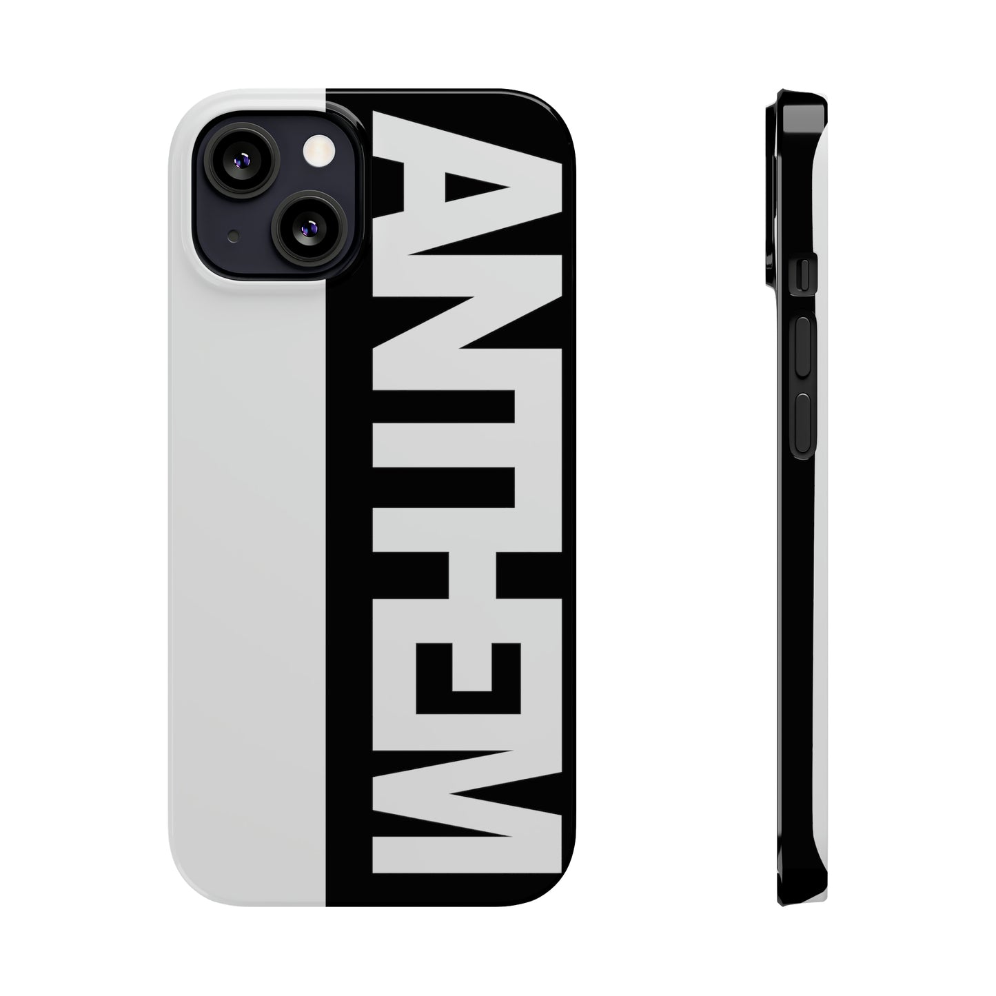 ANTHEM - Slim Phone Cases