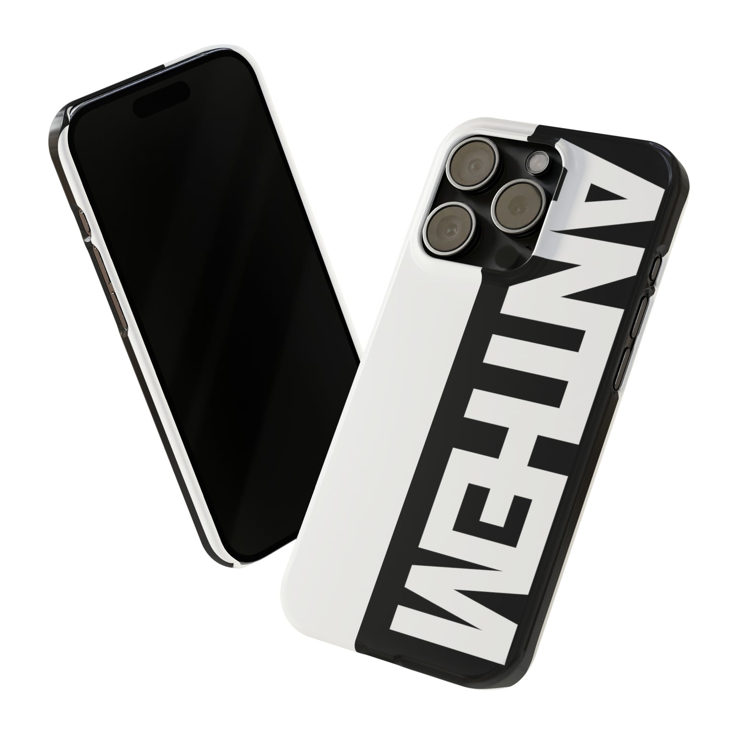 ANTHEM - Slim Phone Cases