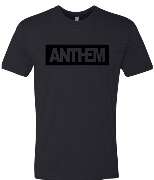 ANTHEM Blackout T-shirt