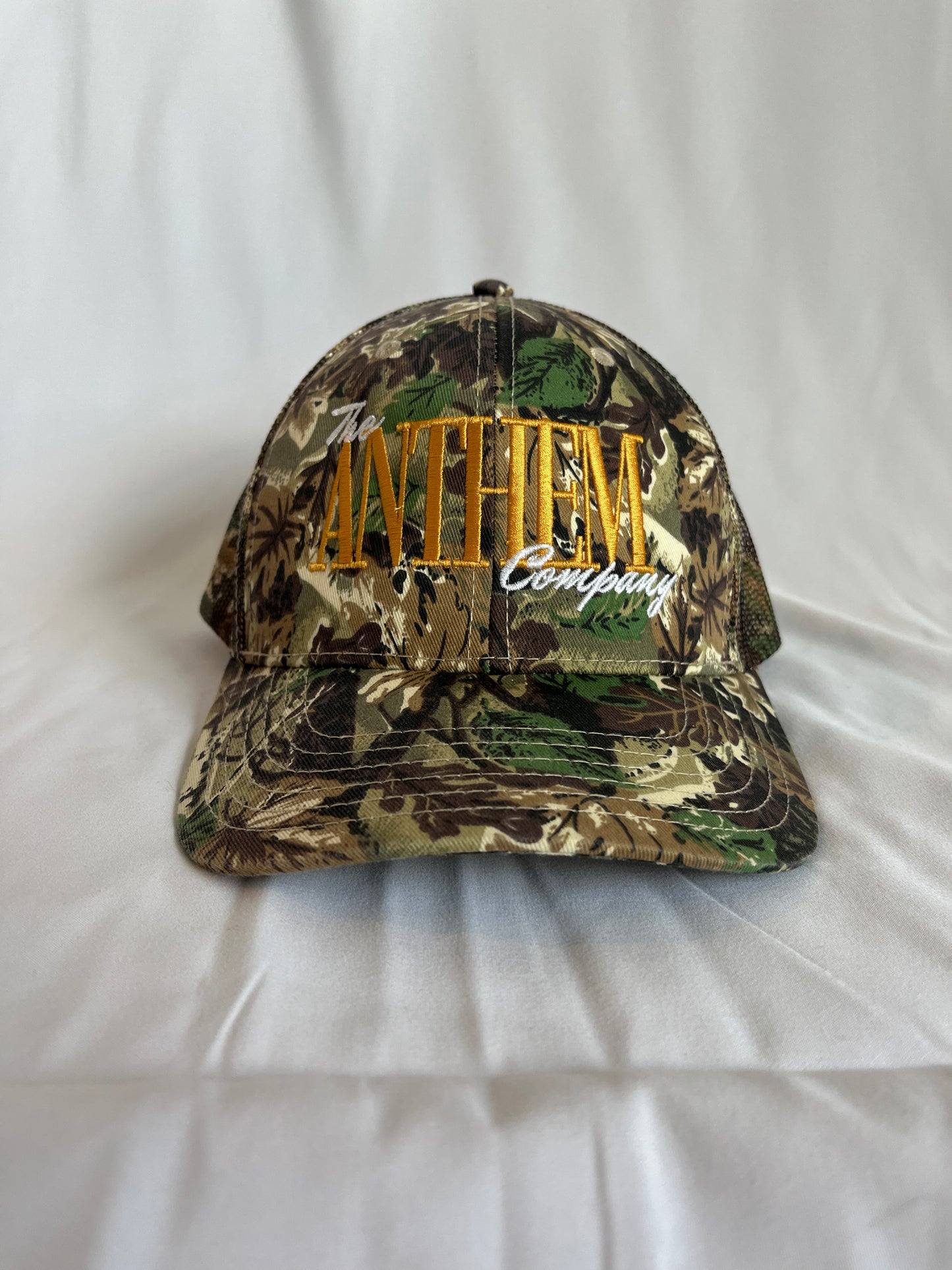 ANTHEM Trucker Hat