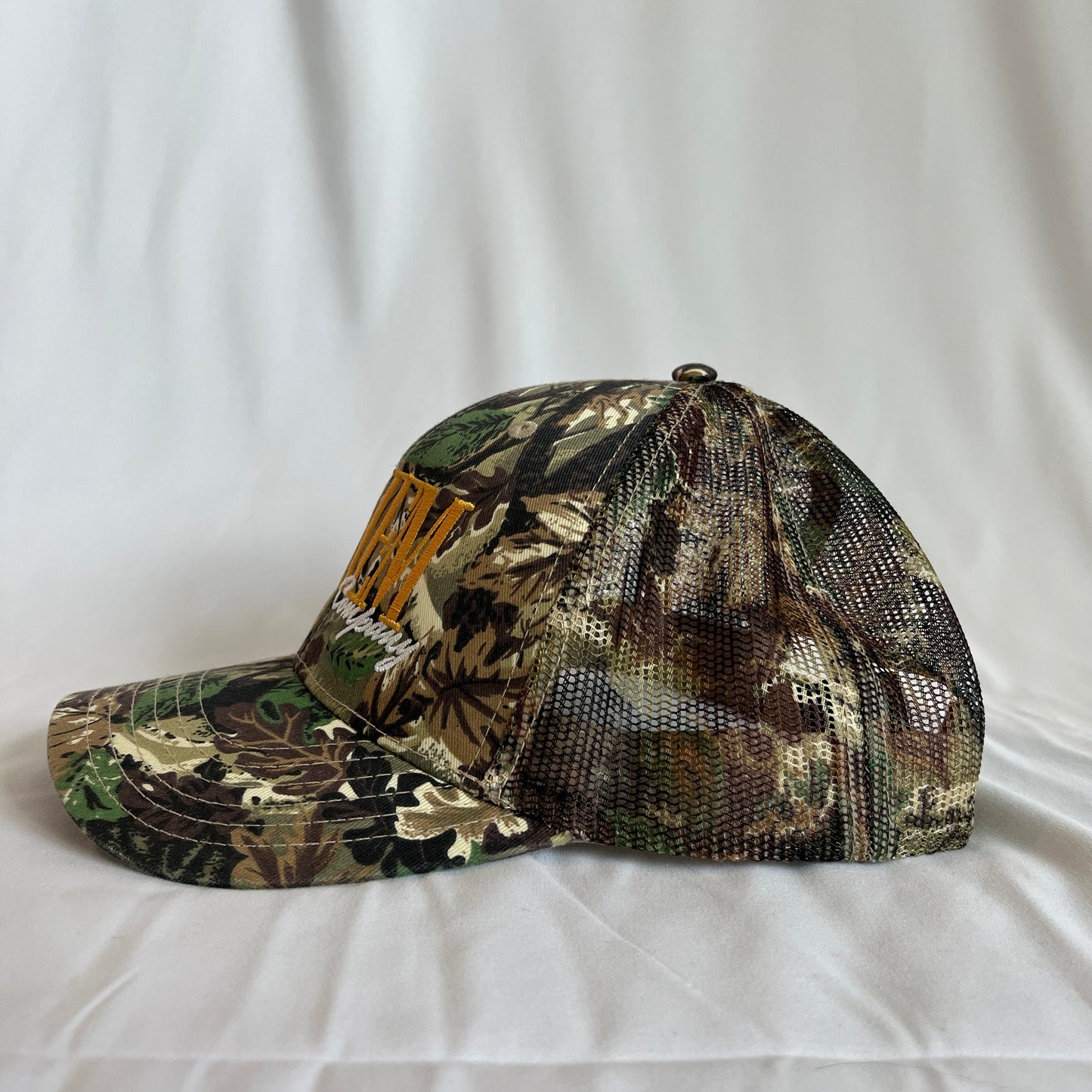 ANTHEM Trucker Hat