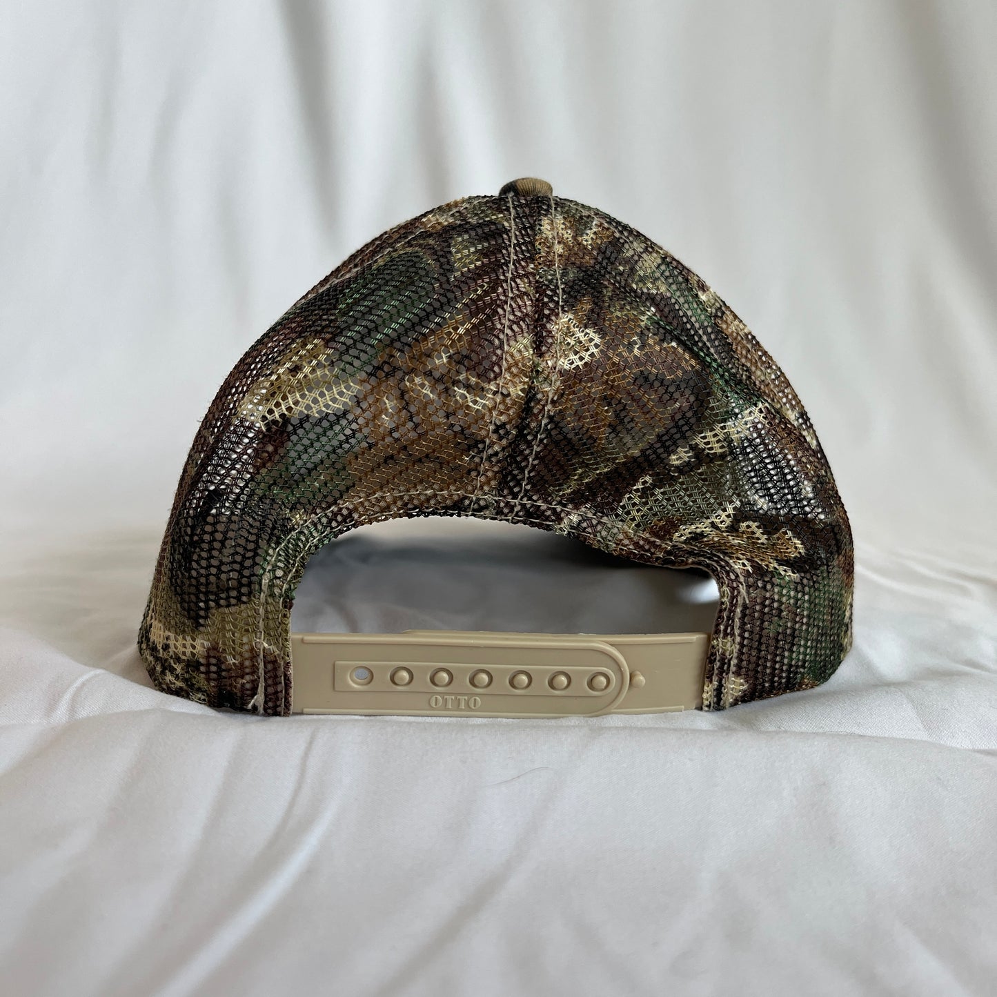 ANTHEM Trucker Hat