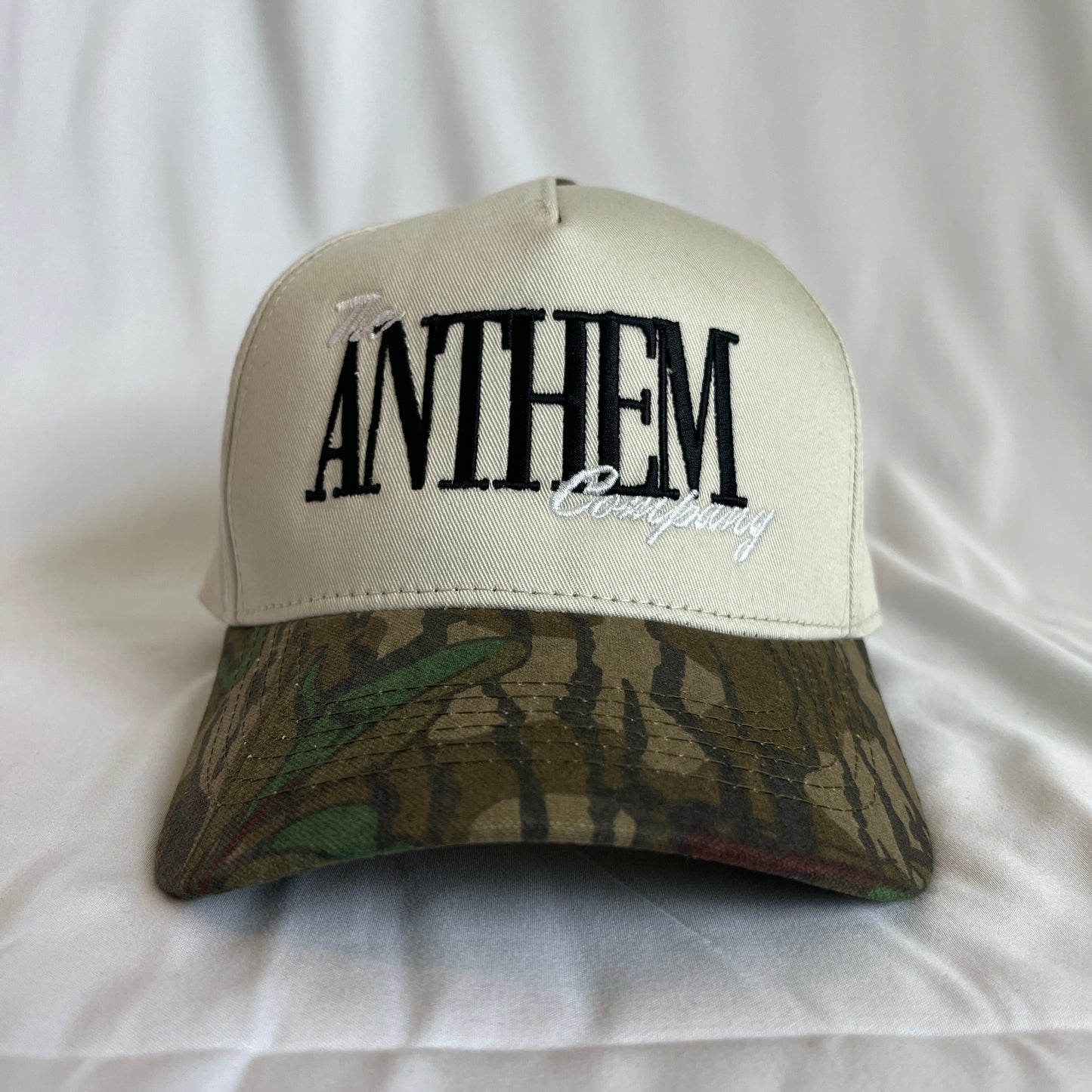 ANTHEM Trucker Hat