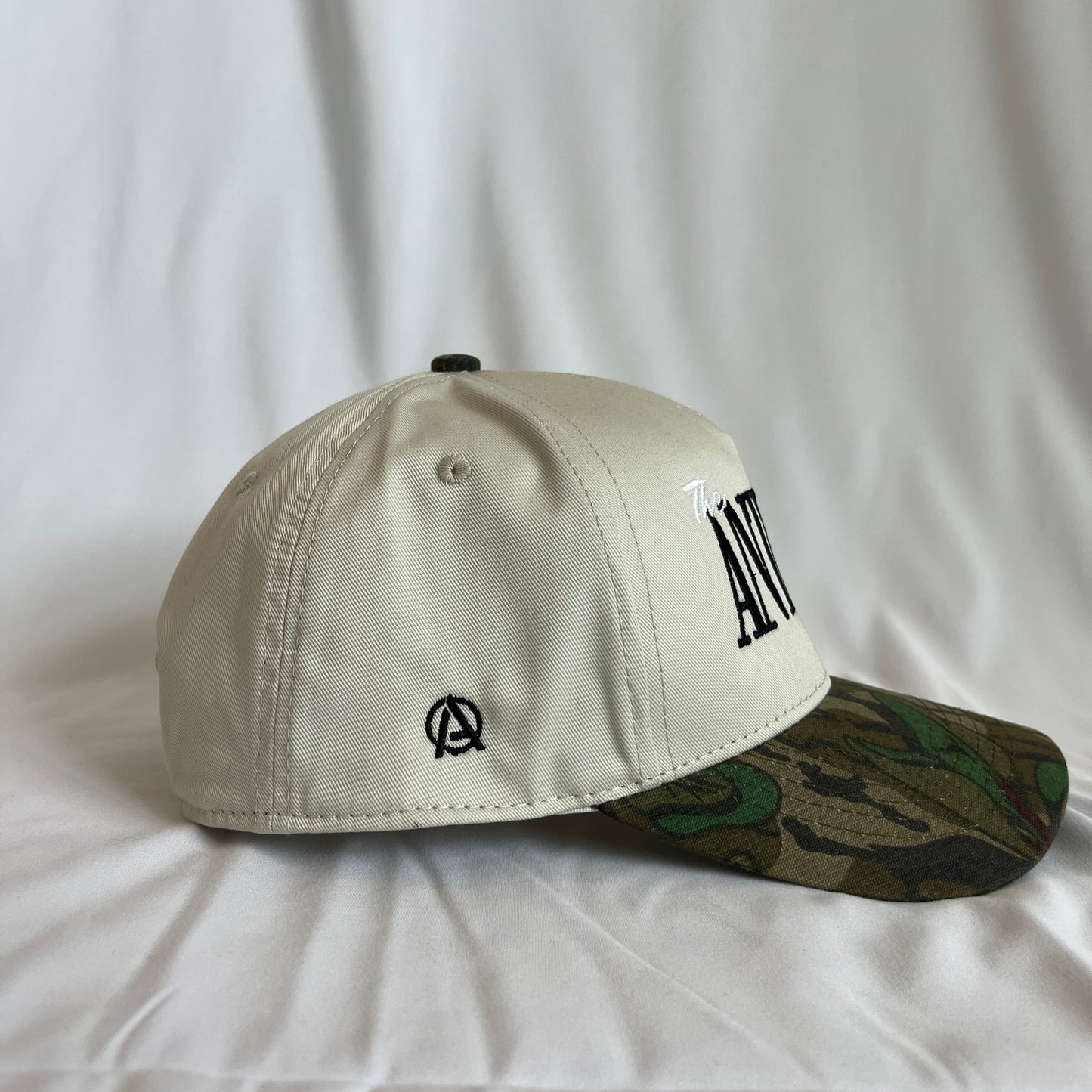 ANTHEM Trucker Hat