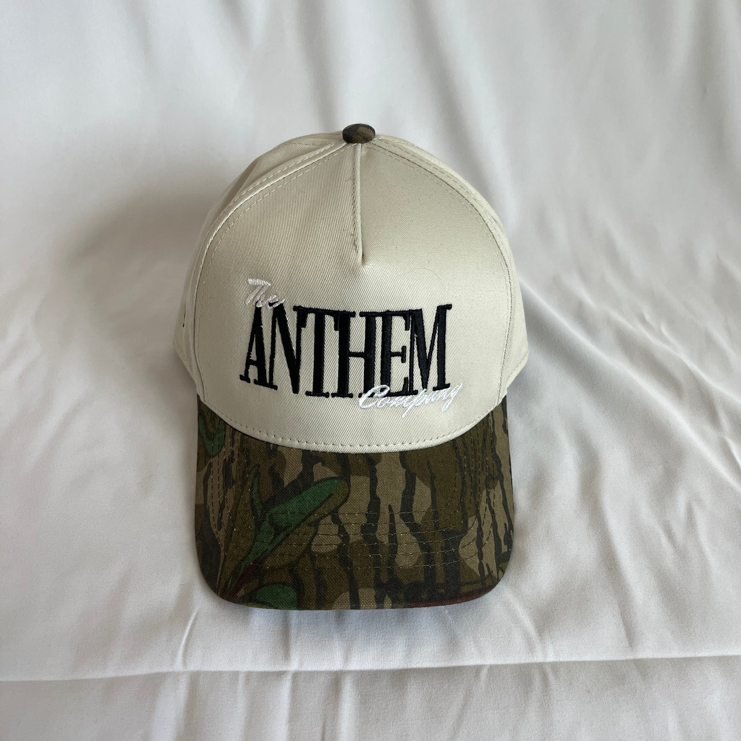 ANTHEM Trucker Hat